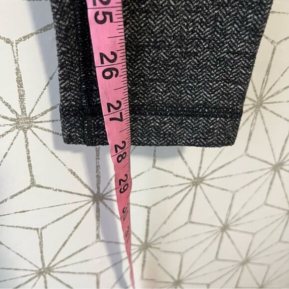Lululemon Wunder Under Herringbone Legging 28” - Picture 7 of 7